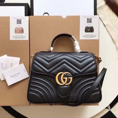 Gucci Marmont 27 cm