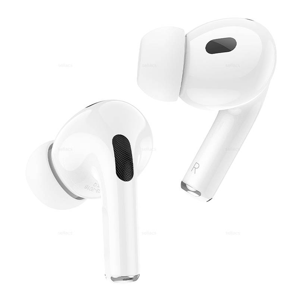 Беспроводные наушники Borofone BW92 (white)