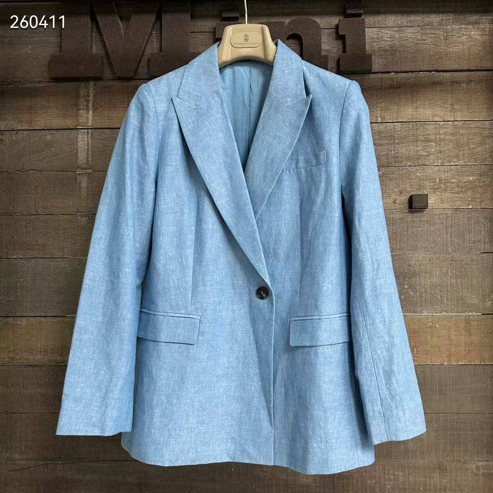 Костюм Brunello Cucinelli
