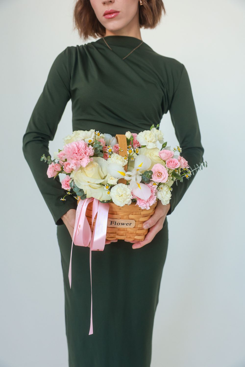 Композиция "Моей нежной"