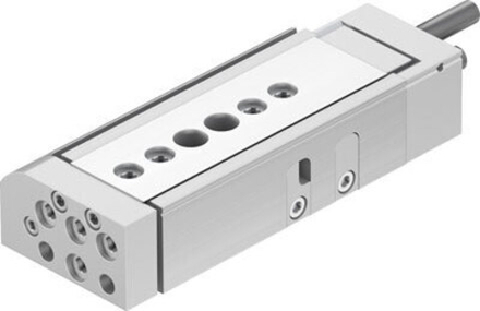 DGSL-8-30-PA Мини-суппорт