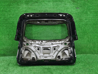 Крышка багажника Chery Tiggo 8 Pro Max (2023-н.в.)