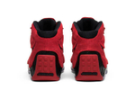 Кроссовки Jordan Air Jordan 18 Retro Red Suede