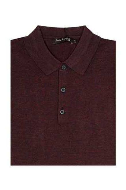 Поло LARIO COVALDI