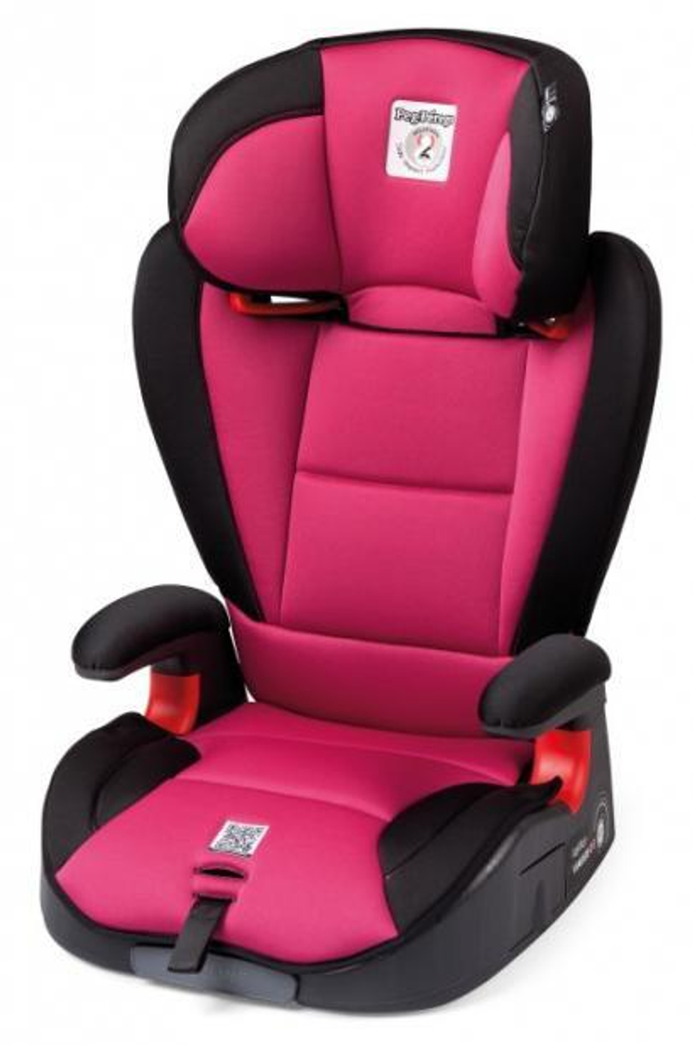 Автокресло Peg Perego Primo Viaggio 2 3 Surefix