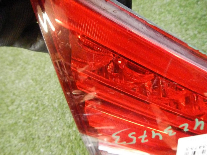 Фонарь левый внутренний Mercedes S C217 (2013-2017)