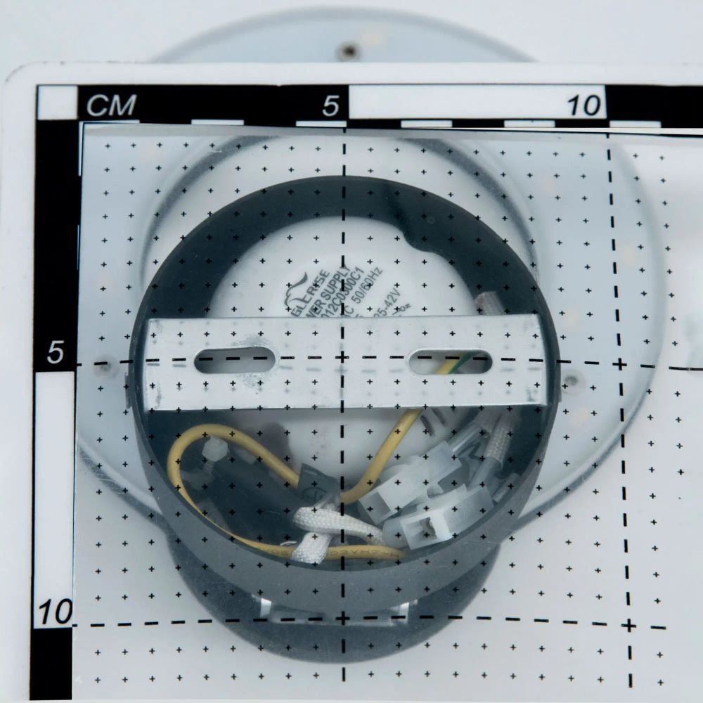 Citilux Декарт-4 CL704041 Бра светодиодное Чёрное
