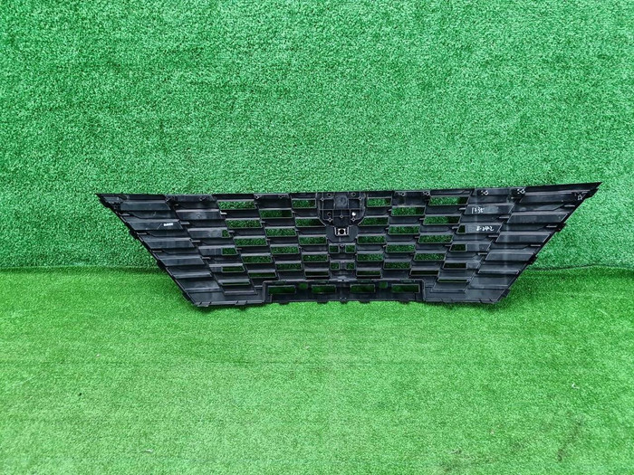 Решетка радиатора Changan CS55PLUS (2021-2024)