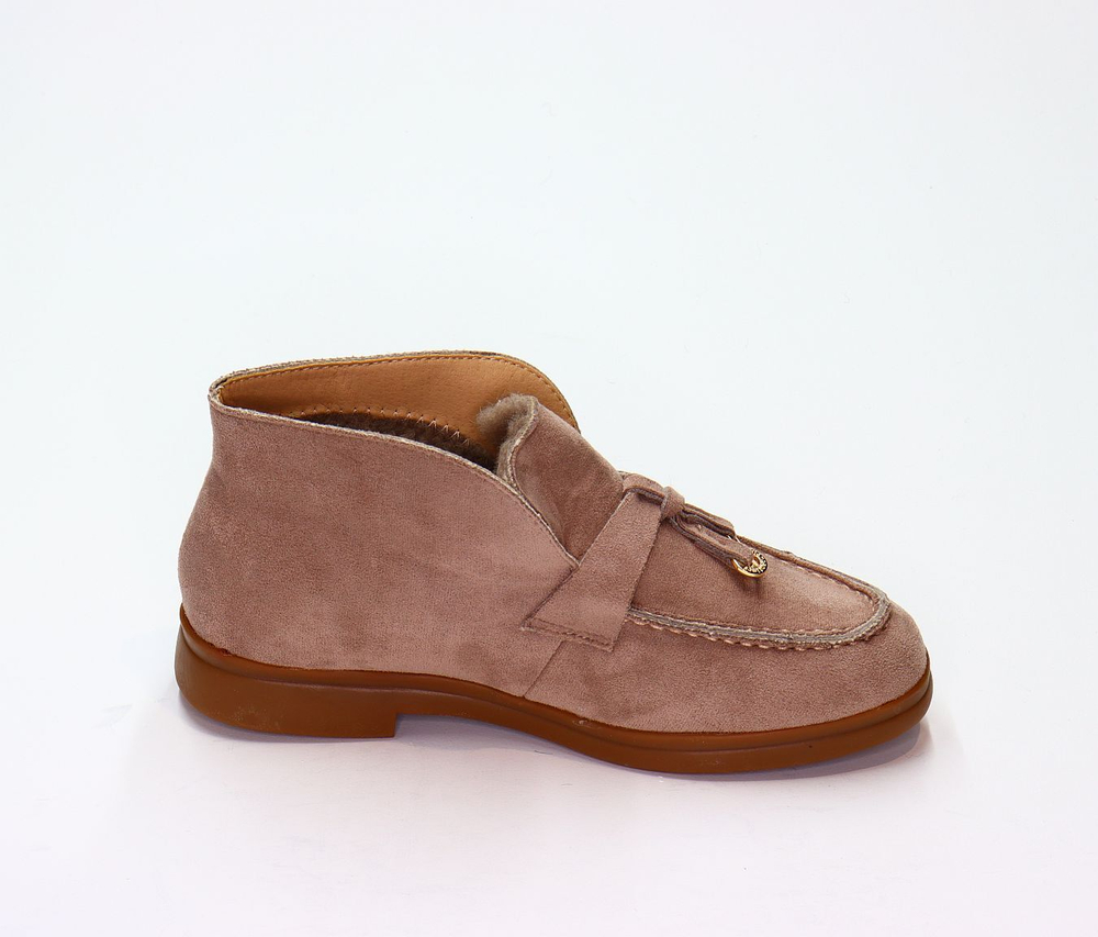 Лоферы (36-40) р. / шт. Y299/1