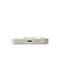 Защитный чехол для Vivo X300 с MagSafe белый (White)