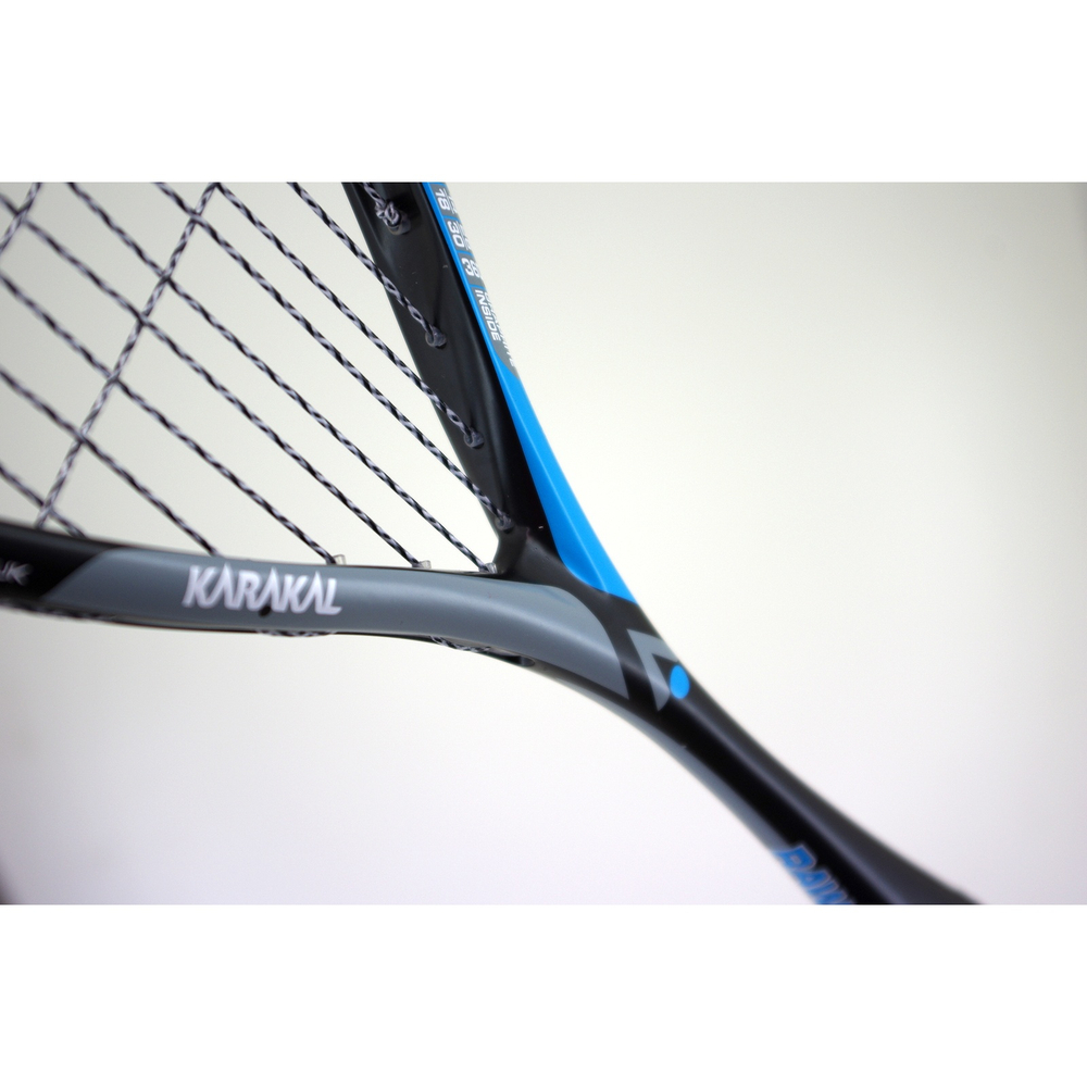 Ракетки для сквоша KARAKAL RAW 130
