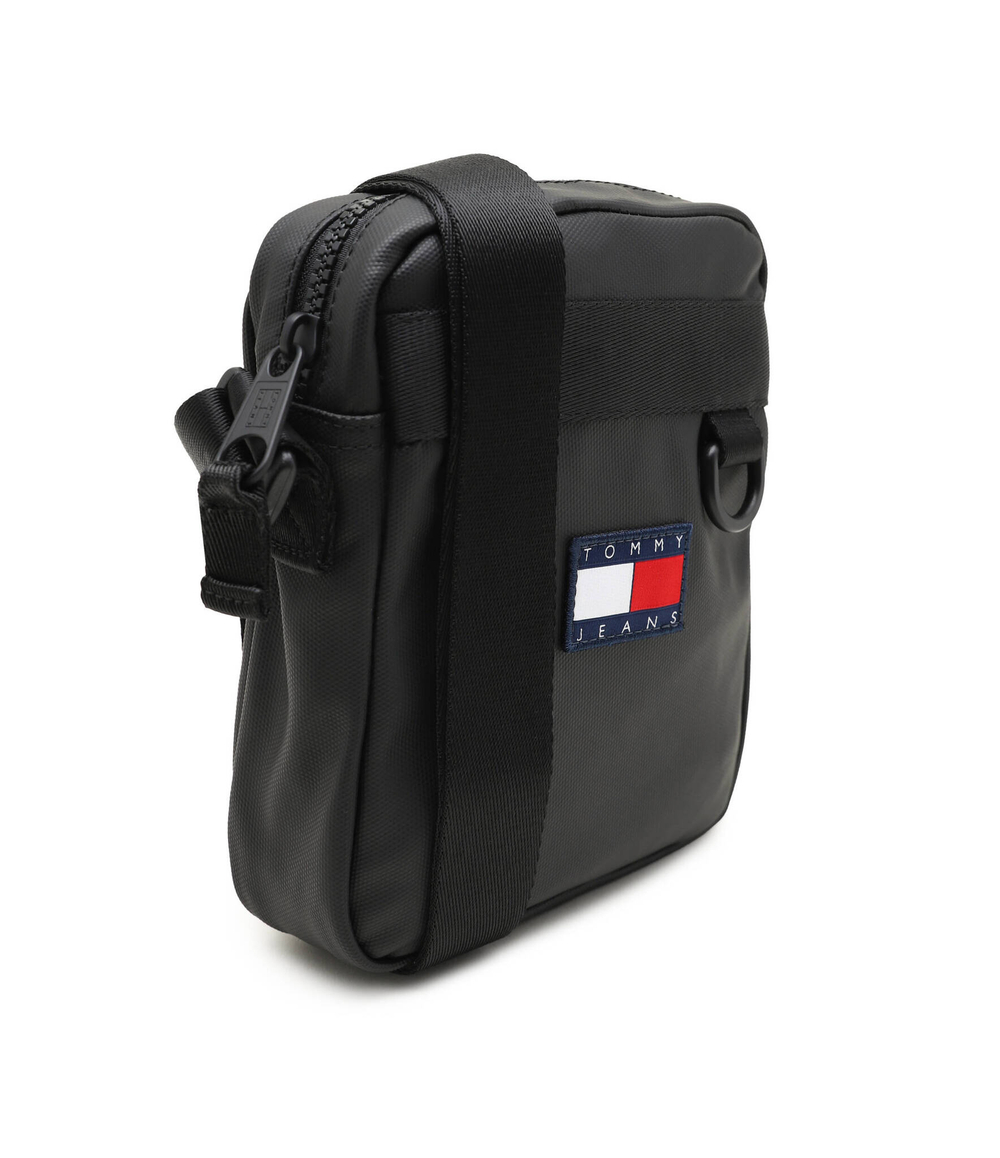 Сумка кросс-боди Tommy Jeans - черный(AM0AM11663)