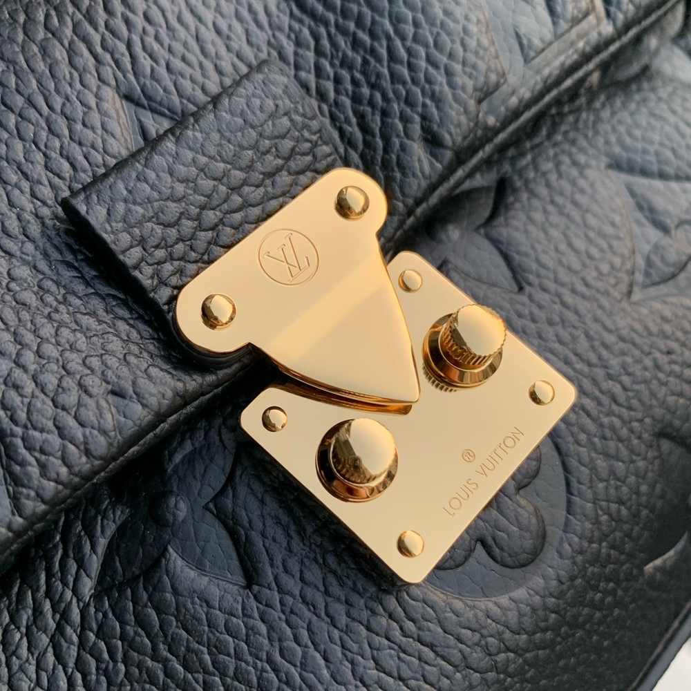 Louis Vuitton Nano Madeleine