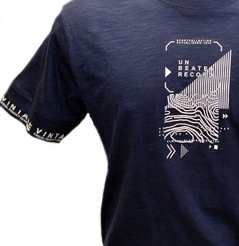 Футболка мужская MARTINI DRY