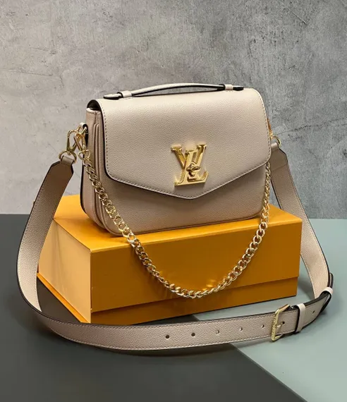 Сумка Louis Vuitton Oxford светло-розовый