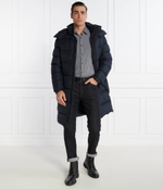 Джинсы P-Taber BOSS BLACK - графитовый(50509306)