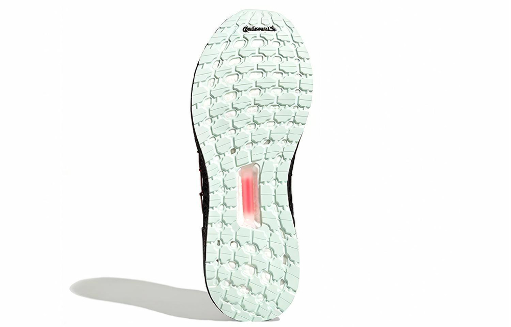 Кроссовки Adidas Ultraboost 20 Tpu