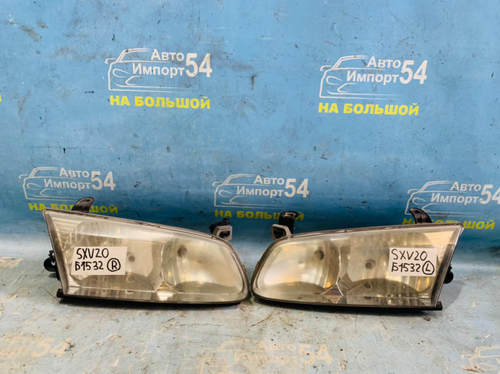 Фара передняя правая TOYOTA CAMRY GRACIA 1999-2001