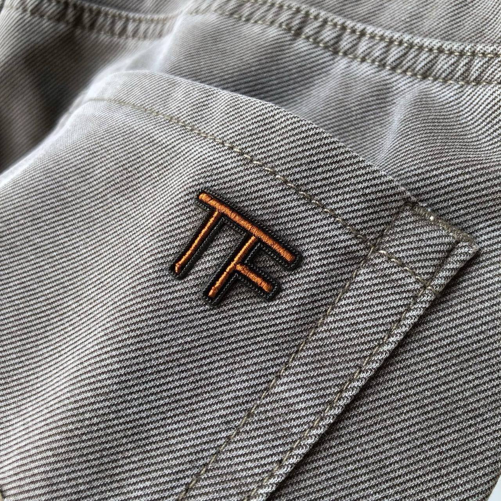 Джинсы Tom Ford