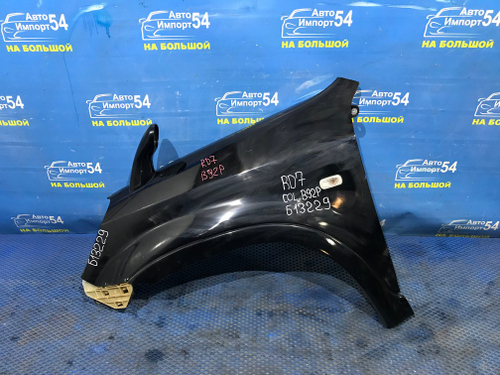 Крыло переднее левое Honda CR-V 2001-2006