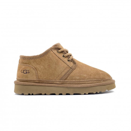 Ugg Mens Neumel Low Chestnut