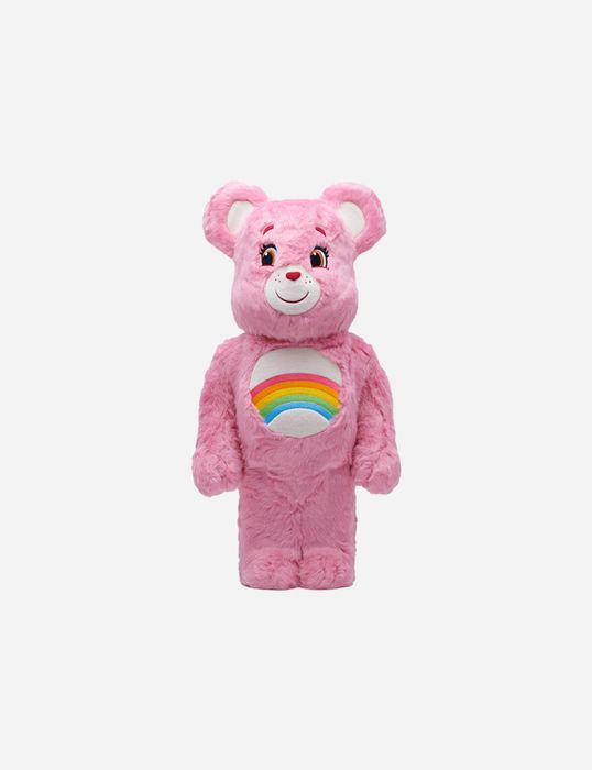 Medicom Toy Bearbrick Сheer Bear Costume