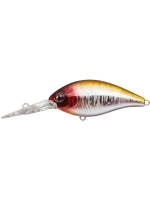 Воблер COMBAT CRANK 400 68мм 21г #209