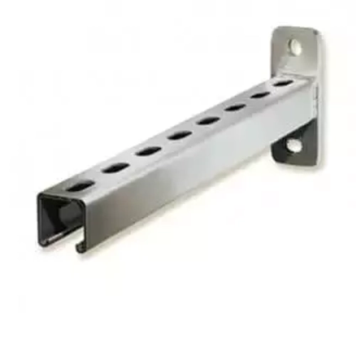 Кронштейн Т-образный монтажный 40х40х500мм