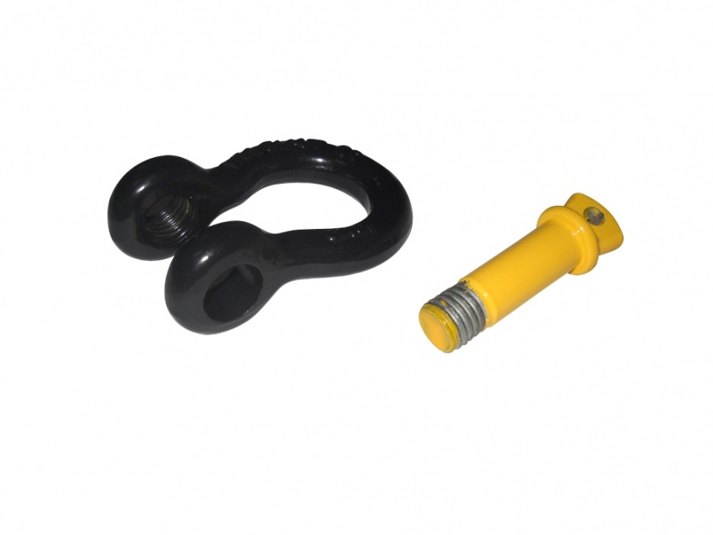 Шакл средний 5/8" 3,25 T