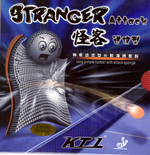 KTL Stranger Attack