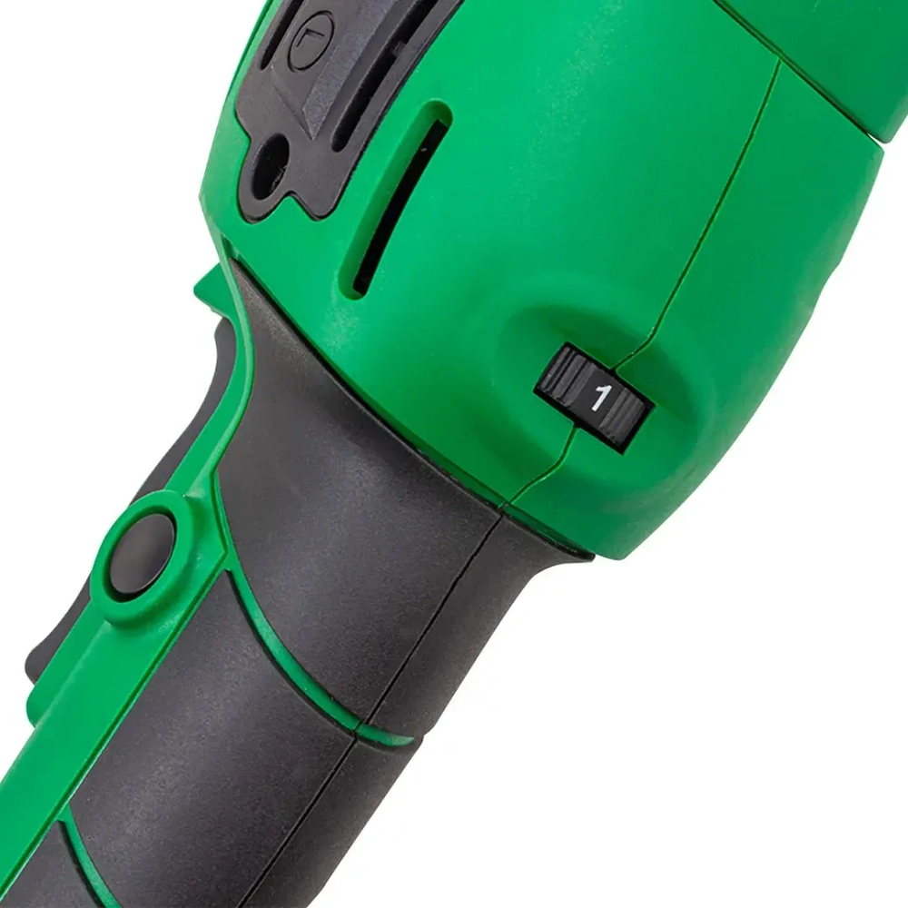 Машина полировальная орбитальная электрическая (230V, 1050W, 1400-4800об/мин, диаметр круга - 150мм) RockFORCE RF-WT03072