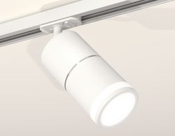 Ambrella Комплект трекового светильника с акрилом Track System XT7401003