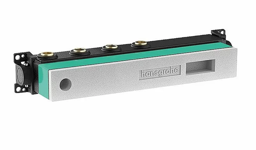 Скрытая часть Hansgrohe RainSelect 15310180