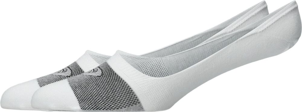 Теннисные носки Asics Secret 3P - brilliant white