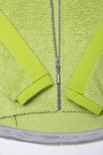 КУРТКА ЖЕНСКАЯ ФЛИСОВАЯ o3 Ozone EVRIKA