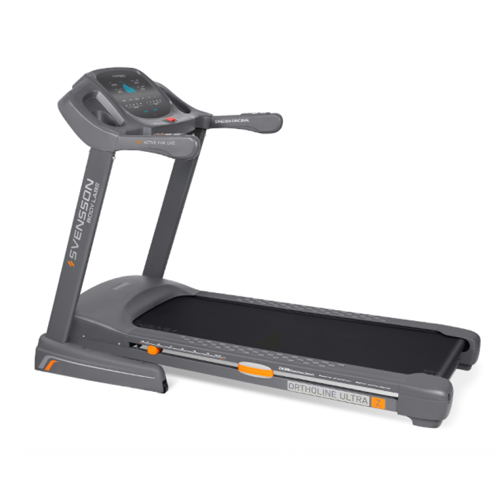 SVENSSON BODY LABS ORTHOLINE ULTRA Z