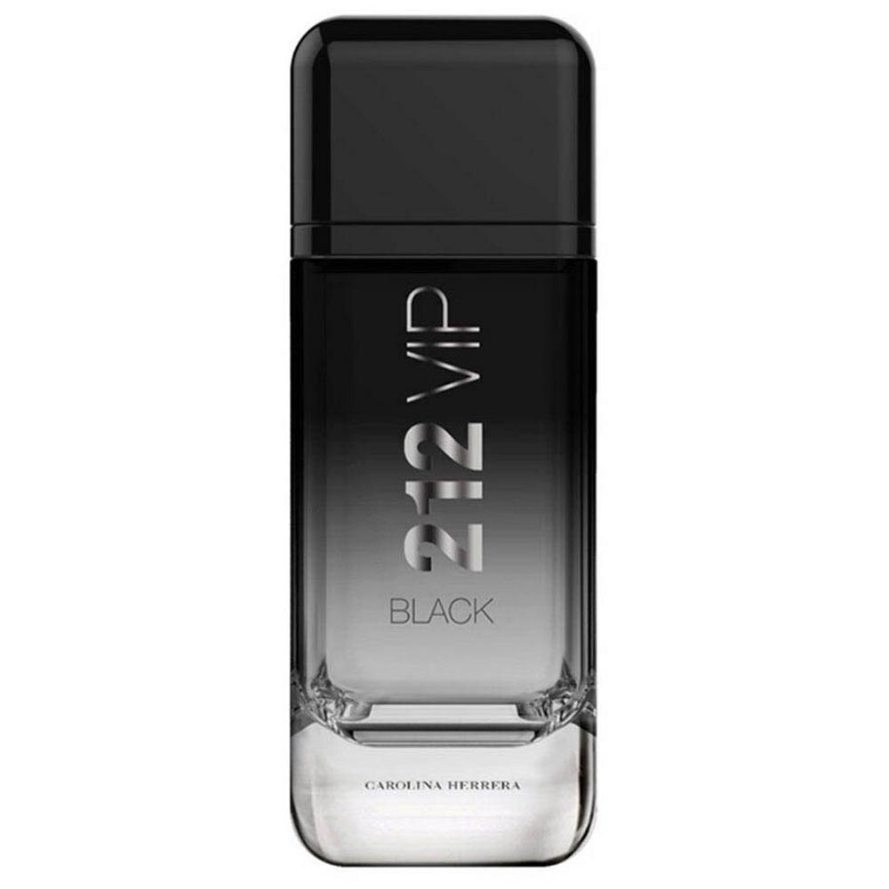 CAROLINA HERRERA 212 VIP Black