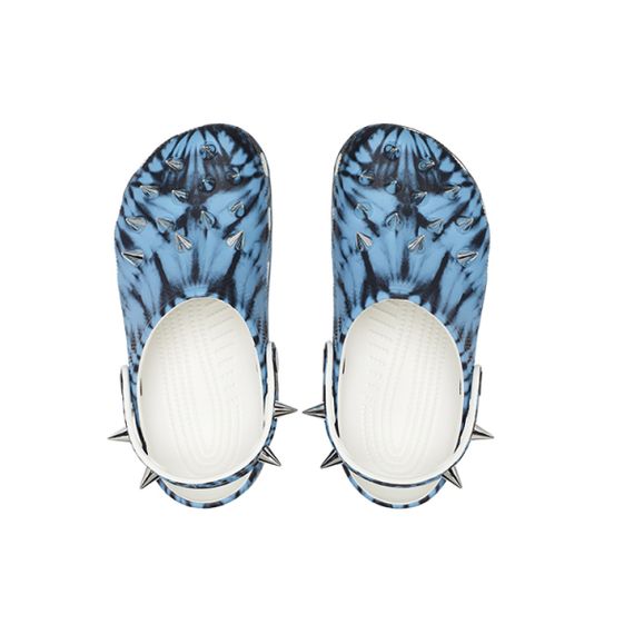 Crocs Rebel Lightwheel 'Black'