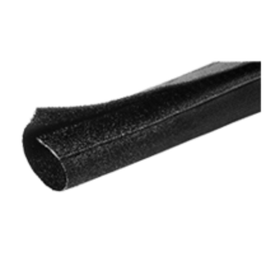 Текстильная защита на липучке 040