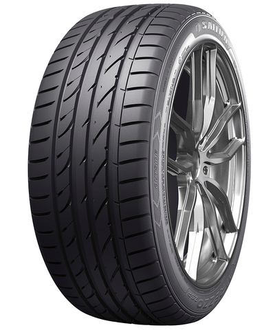 Автошина Sailun 215/40 R18 89V Atrezzo ZSR