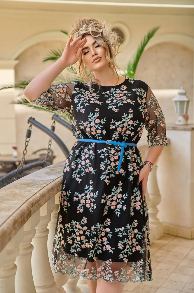 Платье УК-634