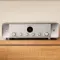 Marantz Model 50 Silver Gold