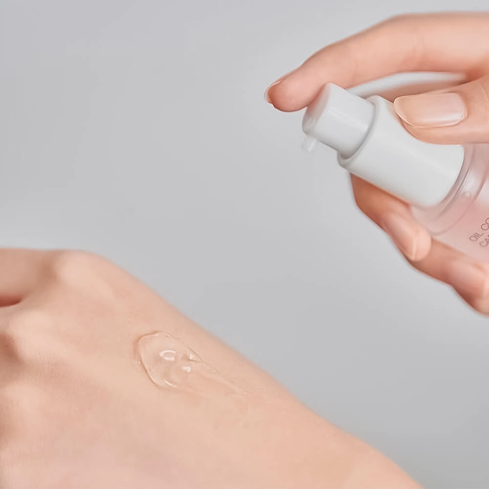 Эссенция для лица Celimax Oil control capsule essence 30 мл