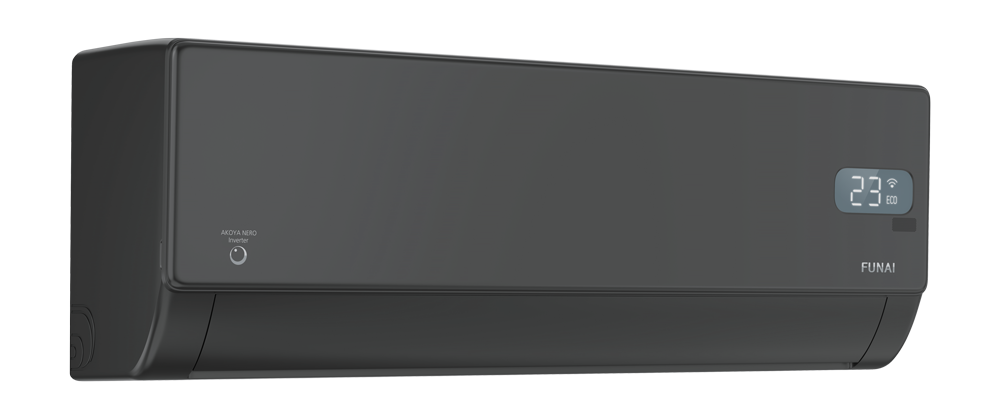 Сплит-система кондиционер Funai RAC-I-AN75HP.D02 70 м²