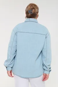 Рубашка 20165 Fabrika