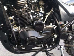 Мотоцикл кроссовый эндуро RACER PANTHER RC300-GY8X
