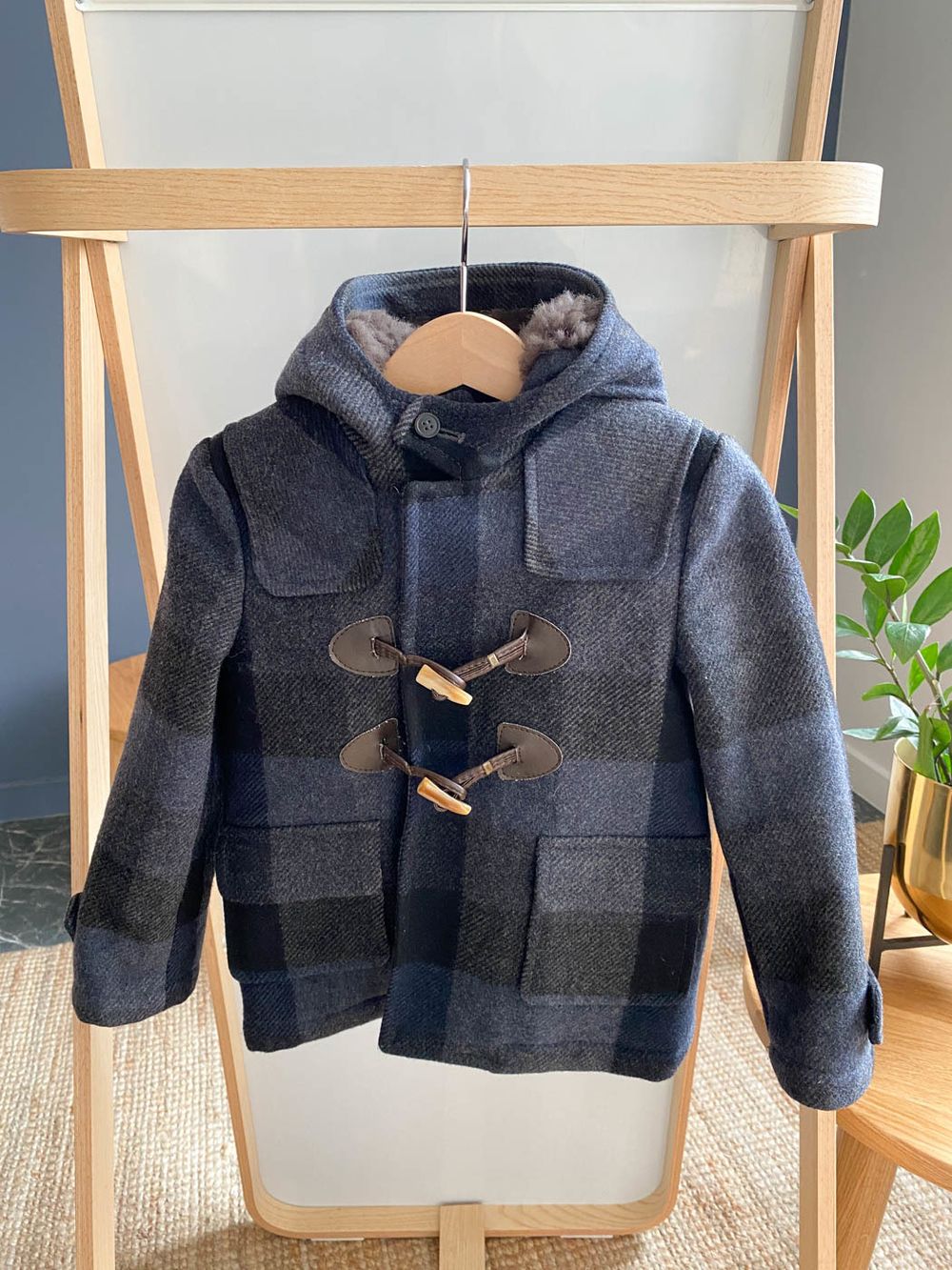 Пальто Dolce&Gabbana, 86