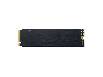 SSD накопитель Patriot P300 256ГБ, M.2 2280, PCIe 3.0 x4, NVMe [P300P256GM28]