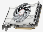 Видеокарта Sapphire Radeon RX 6500 XT PULSE ITX PURE (11314-04-20G)