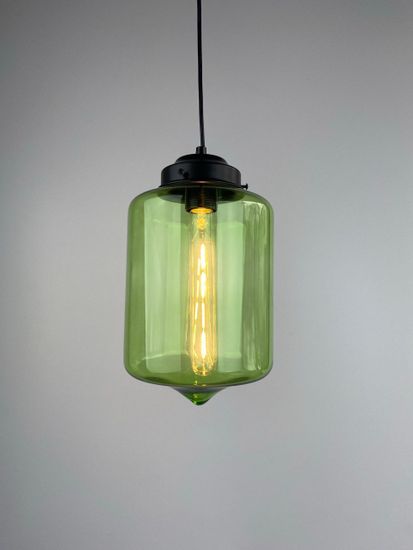 Светильник Turret